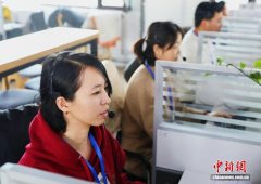 从“面朝黄土”到“面朝屏幕”：山西大同“数字农人”带动县域就业转型